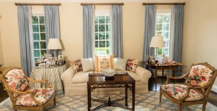 The Ultimate Guide to Choosing the Right Window Treatments for Your Home