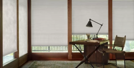 Elevate Your Space with Hunter Douglas Blinds in Birmingham, MI and Oakland County