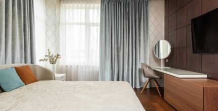 Drapery vs Curtains - Understanding The Key Differences